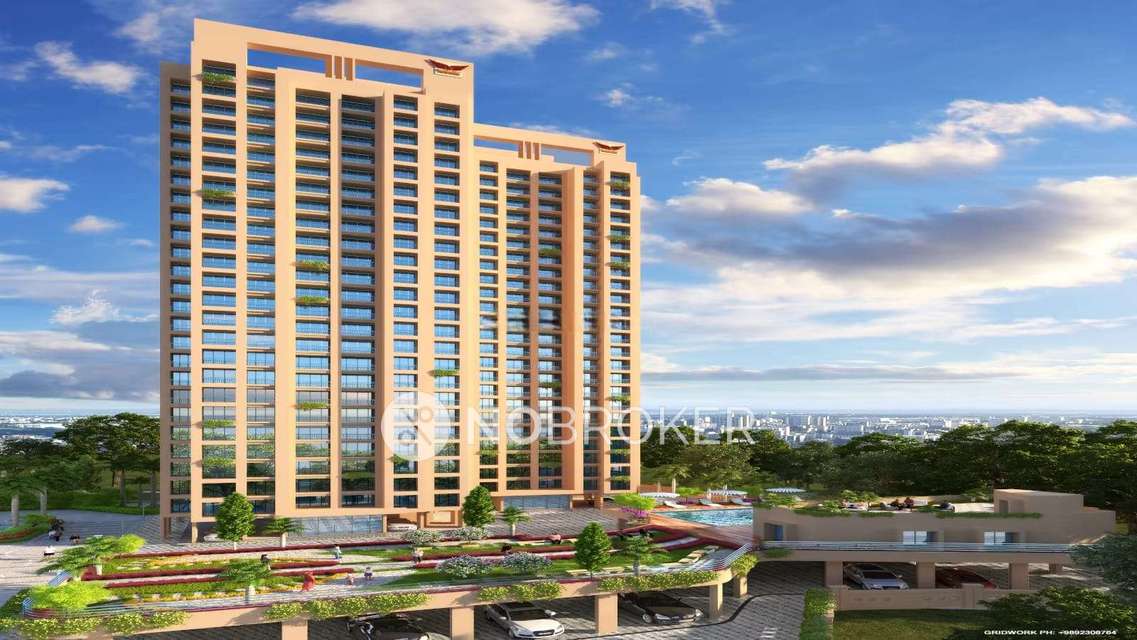 1 BHK Flat In Mukta Residency  for Rent  In Khidkali