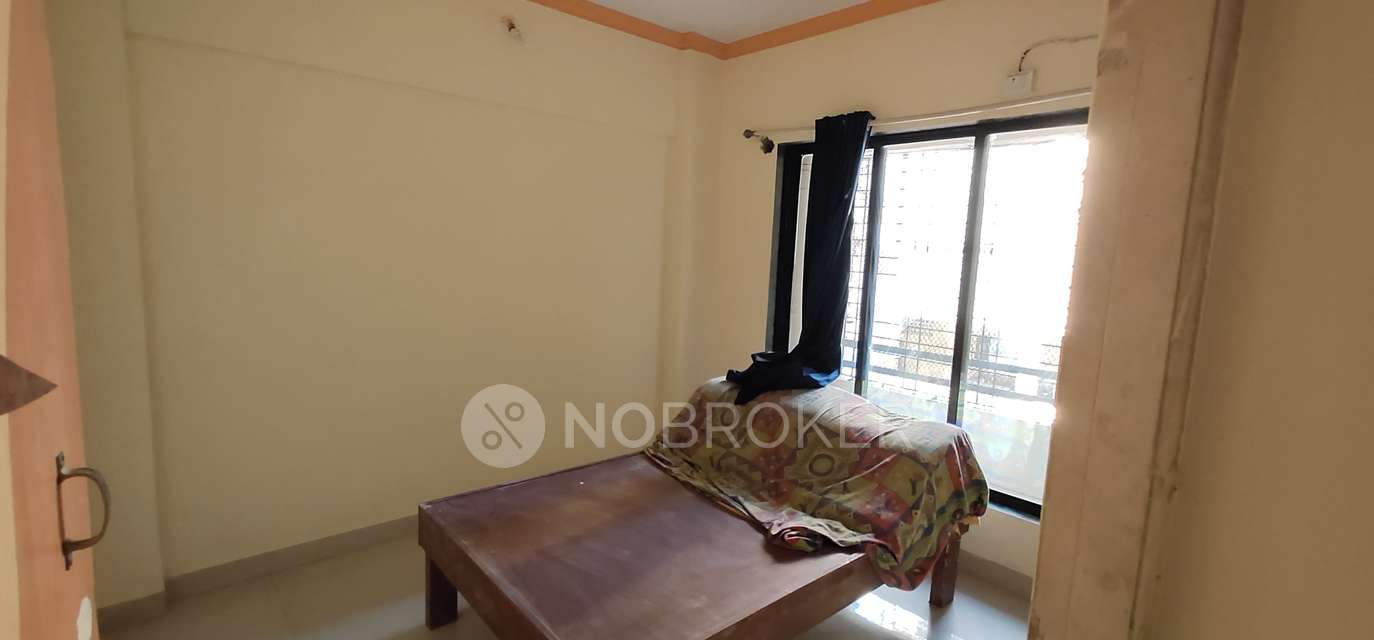1 BHK Flat In Sai Dham Chs, Airoli, Airoli For Sale  In Airoli