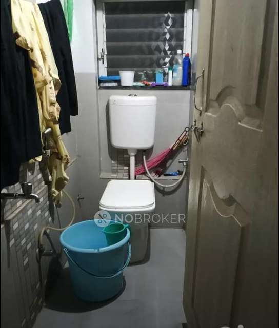 1 RK House for Rent  In Nigdi