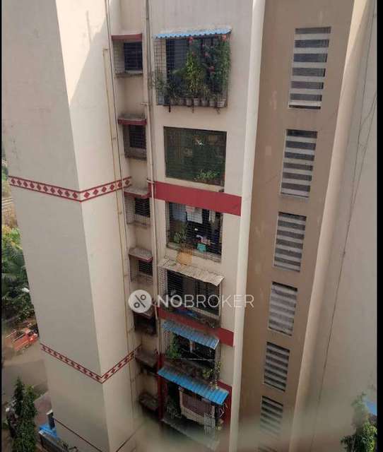 3 BHK Flat In Kamalnath Chs for Rent  In Sanpada