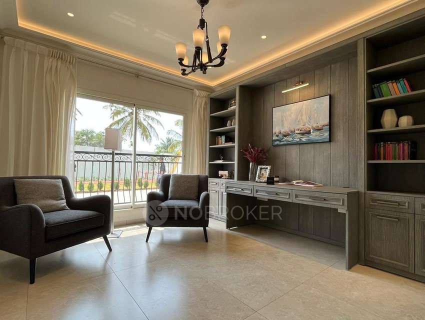 3 BHK Flat In Sobha Neopolis For Sale  In Panathur