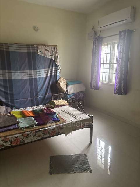 1 BHK Flat In Tulip for Rent  In Velachery