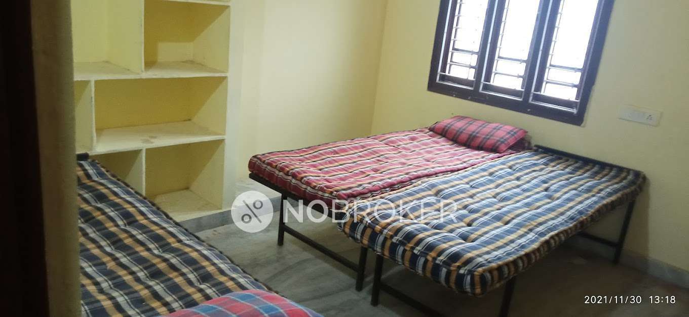 PG for Girls in Gandipet