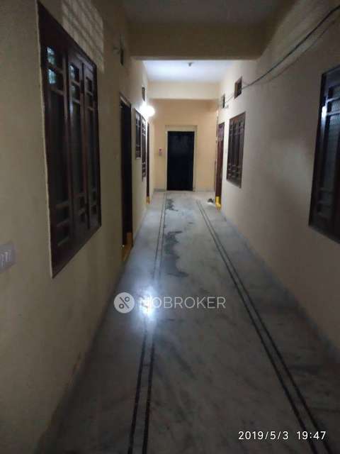 PG for Girls in Gandipet