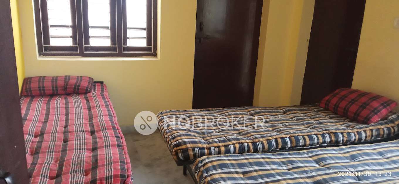 PG for Girls in Gandipet