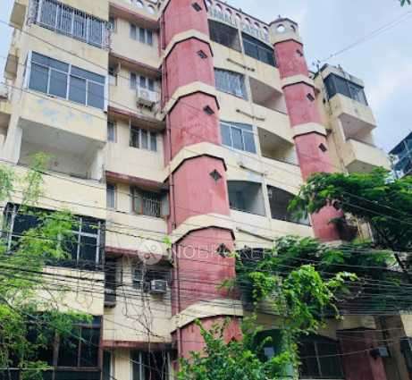 3 BHK Flat In Sonali Castle For Sale  In Somajiguda