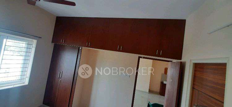 2 BHK Flat In Maheshwari Vigneshwaraa Homes for Rent  In Sakthi Avenue, Gerugambakkam