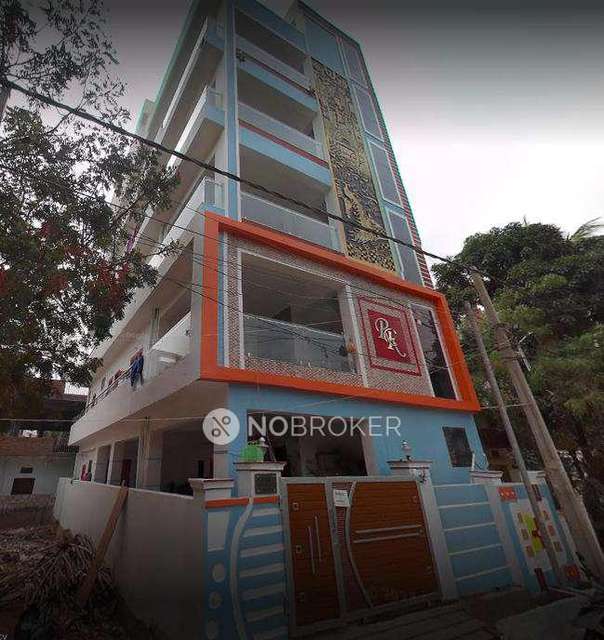 4+ BHK Flat In  G.radha For Sale  In Puppalguda