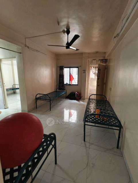 PG for Girls in Flat -7, Floor-ii, Venu Gopal Apartment, 51, Next To Kabir Baugh Math Sanstha, Pulachi Wadi, Narayan Peth, Pune, Maharashtra 411030, India