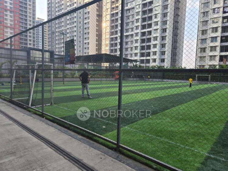 2 BHK Flat In Kolte Patil Universe R10 for Rent  In R10 Universe, Life Republic Township, Tathawade, Marunji, Pimpri-chinchwad, Maharashtra 411033, India