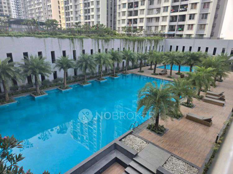 2 BHK Flat In Kolte Patil Universe R10 for Rent  In R10 Universe, Life Republic Township, Tathawade, Marunji, Pimpri-chinchwad, Maharashtra 411033, India