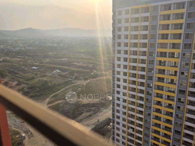 2 BHK Flat In Kolte Patil Universe R10 for Rent  In R10 Universe, Life Republic Township, Tathawade, Marunji, Pimpri-chinchwad, Maharashtra 411033, India