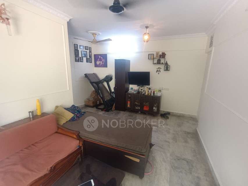 2 BHK Flat In Gaurav Jhankar, Gaurav Gardens Complex for Rent  In Gaurav Jhankar