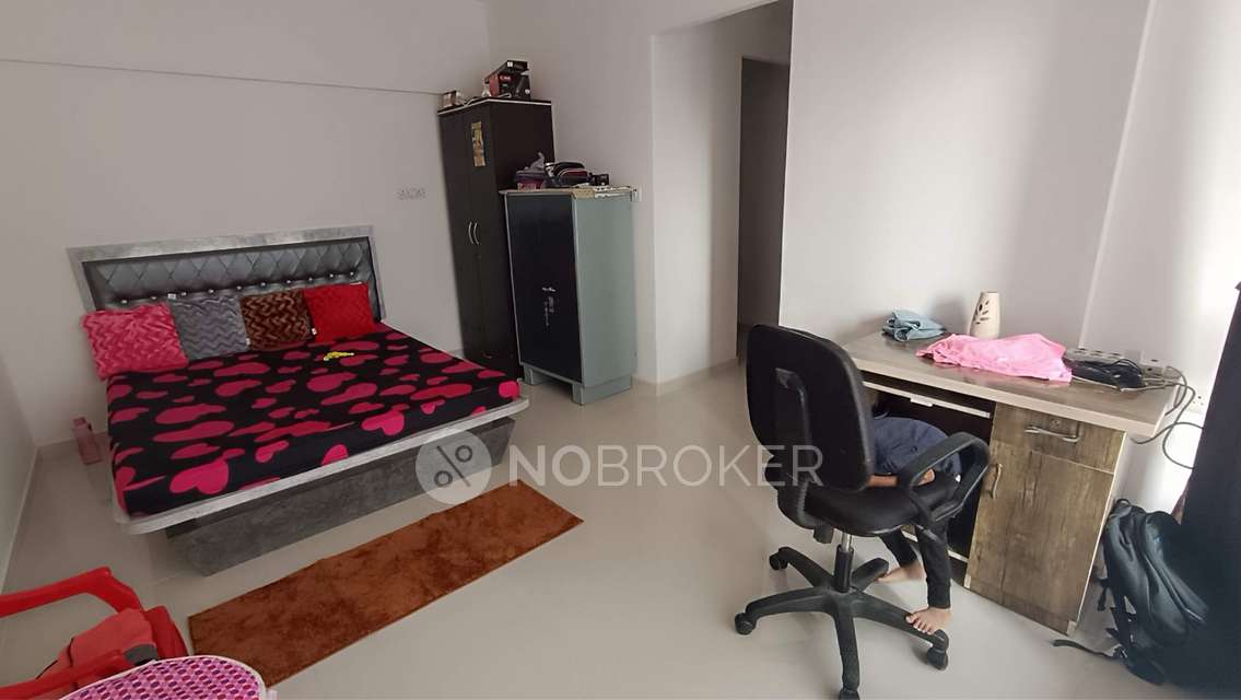 3 BHK Flat In Gera World Of Joy, Kharadi  for Rent  In Geras World Of Joy Project L Cooperative Housing Society