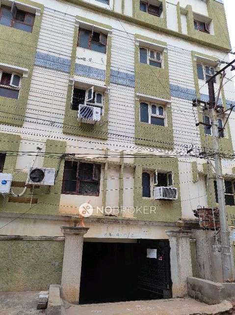 2 BHK Flat In Sri Lakshmi  Apartment  For Sale  In Chowdhariguda