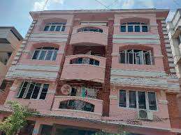 1 RK Flat In Prateek Apartment For Sale  In  Dhayari Phata