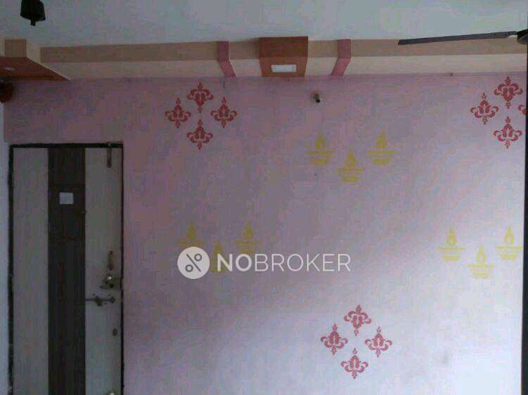 1 BHK Flat In Orange Height. For Sale  In Morya Nagar