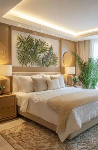 3 BHK Flat In Ss Sree Vishnu Nivas  For Sale  In Kondapur, Telangana, India