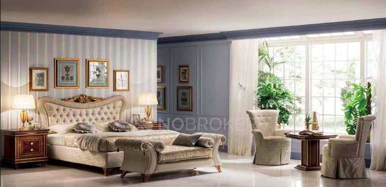 3 BHK Flat In Ss Sree Vishnu Nivas  For Sale  In Kondapur, Telangana, India