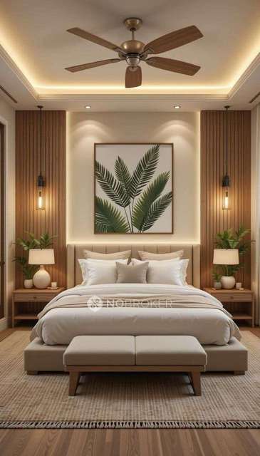 2 BHK Flat In Svs Ample Homes For Sale  In Chanda Nagar, Hyderabad, Telangana, India