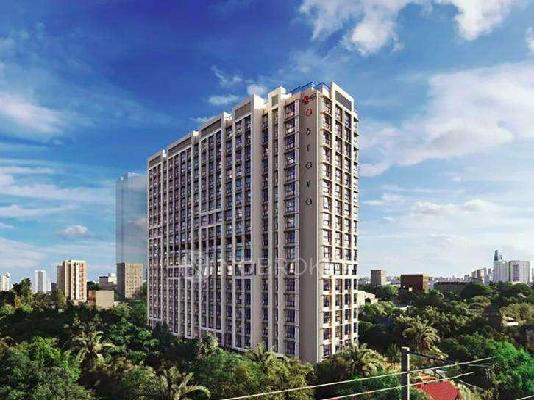 3 BHK Flat In Romell Asrava For Sale  In Andheri West