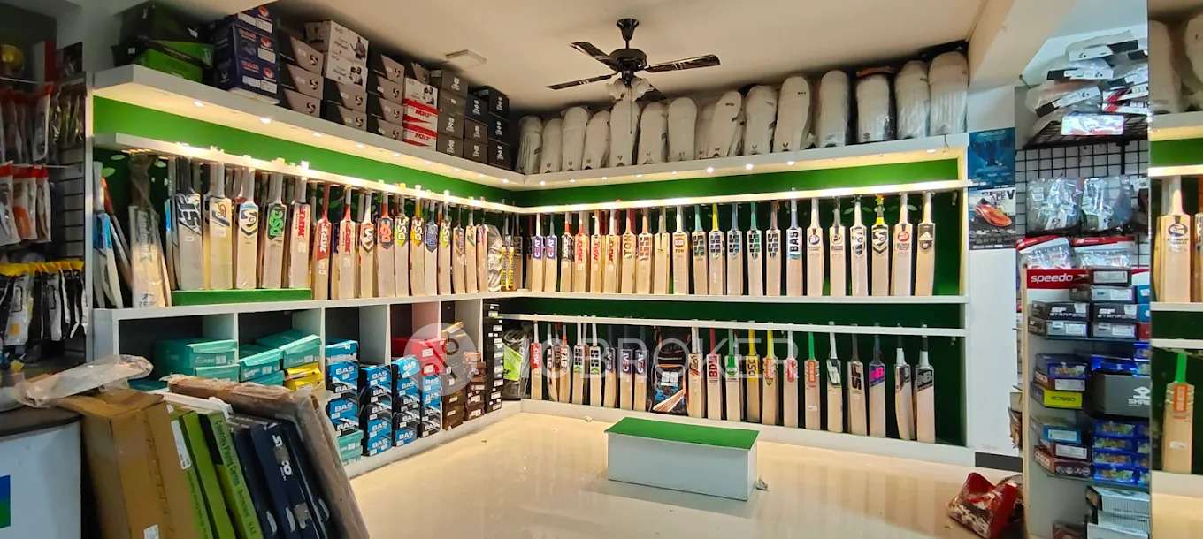 Shop in Gunjur Village, Bangalore for sale 