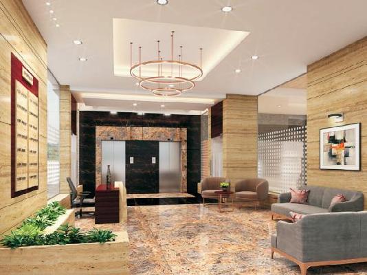 3 BHK Flat In Dipti Om Shivalaya Chs Ltd For Sale  In Jogeshwari East