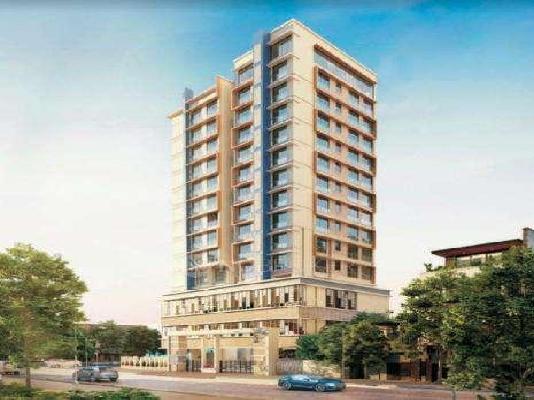 3 BHK Flat In Dipti Om Shivalaya Chs Ltd For Sale  In Jogeshwari East