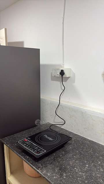 PG for Girls in Toli Chowki