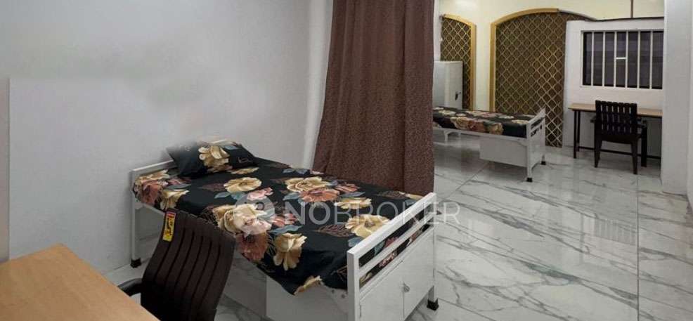 PG for Girls in Toli Chowki