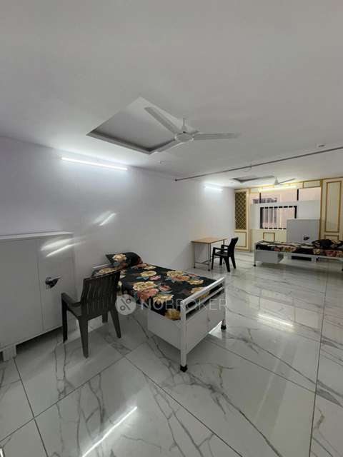 PG for Girls in Toli Chowki