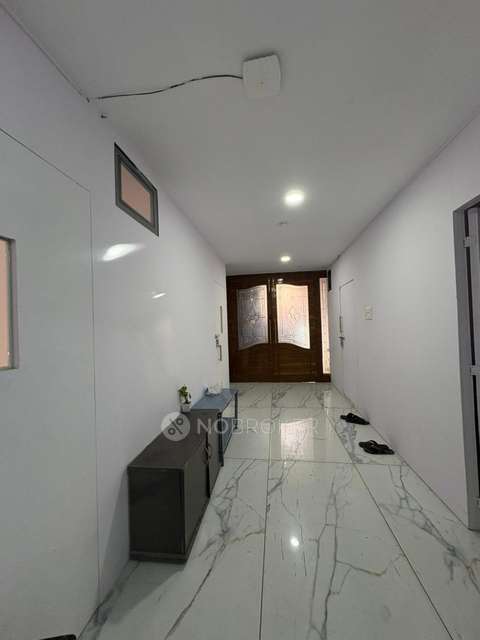 PG for Girls in Toli Chowki