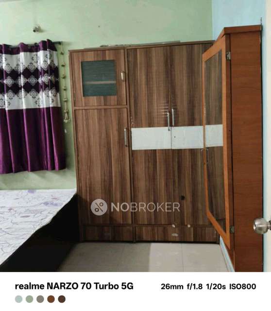 2 BHK Flat In Shreemant Mangal Murti Aprlt Kharadi for Rent  In S No 2622, Kharadi, Near Pranjal Super Market Nr. Gulmoharv& Accolade Society, Mundhwa - Kharadi Rd, Opp. Hyundai Showroom, Tukaram Nagar, Kharadi, Pune, Maharashtra 411014, India