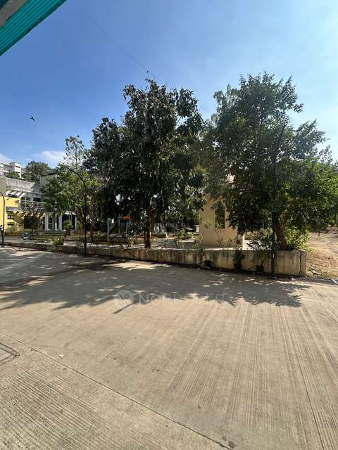 2 BHK Flat In Morya Residency  for Rent  In Navale Bridge