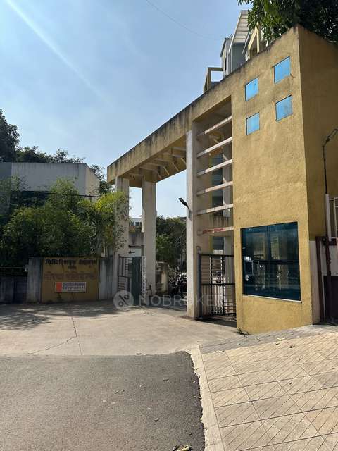 2 BHK Flat In Morya Residency  for Rent  In Navale Bridge