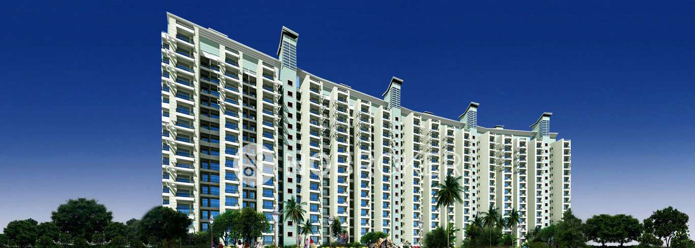 2 BHK Flat In Devika Gold Homz for Rent  In Devika Gold Homz