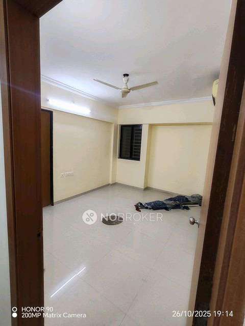 2 BHK Flat In Rosewood Park Co-op Housing Society Ltd. For Sale  In  Wagholi