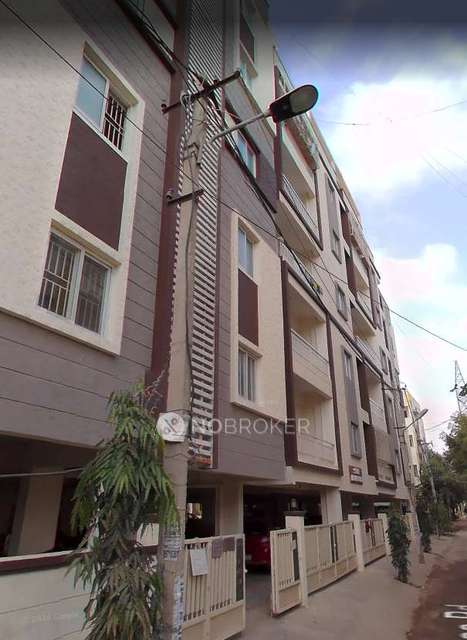 2 BHK Flat In Sbb Diamond for Rent  In  Krishnarajapuram