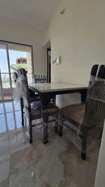 2 BHK Flat In Krishna Amarillo for Rent  In Hinjewadi