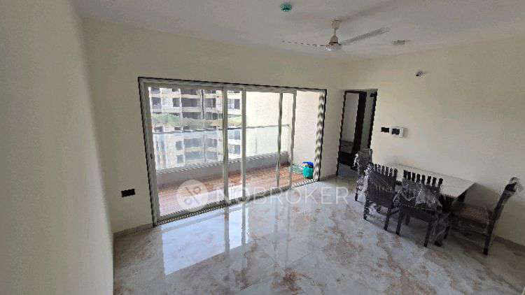 2 BHK Flat In Krishna Amarillo for Rent  In Hinjewadi