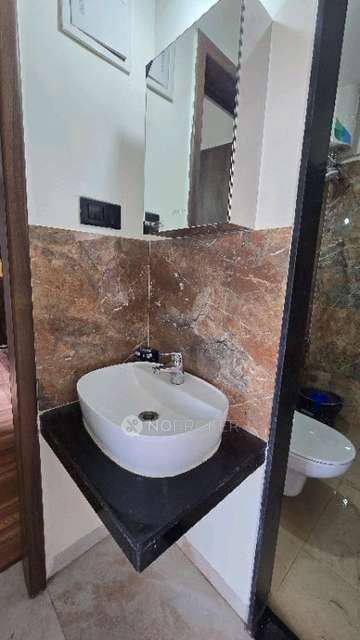 2 BHK Flat In Krishna Amarillo for Rent  In Hinjewadi