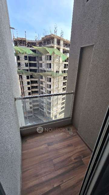 2 BHK Flat In Krishna Amarillo for Rent  In Hinjewadi