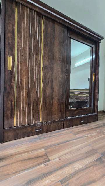 2 BHK Flat In Krishna Amarillo for Rent  In Hinjewadi