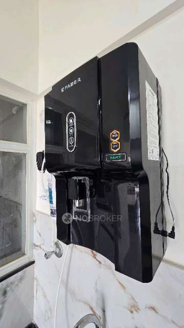 2 BHK Flat In Krishna Amarillo for Rent  In Hinjewadi