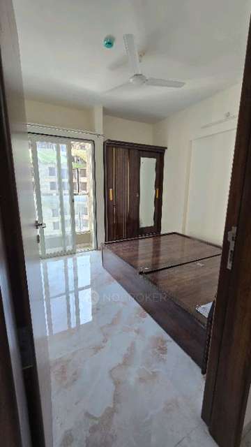 2 BHK Flat In Krishna Amarillo for Rent  In Hinjewadi
