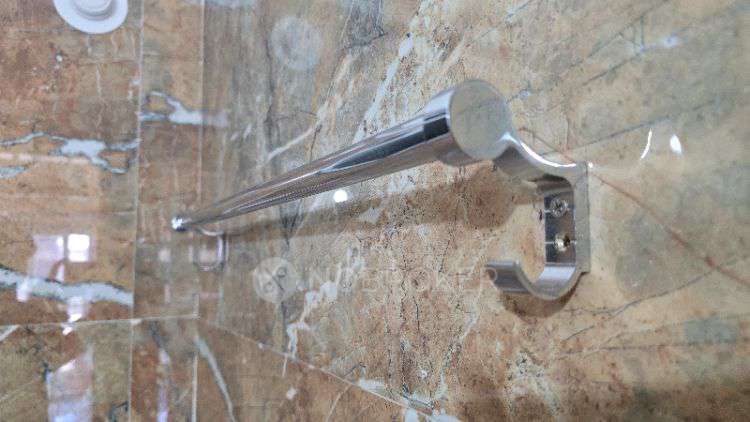 2 BHK Flat In Krishna Amarillo for Rent  In Hinjewadi