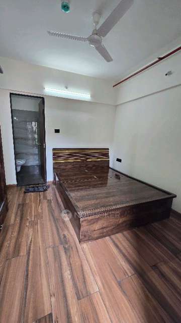 2 BHK Flat In Krishna Amarillo for Rent  In Hinjewadi
