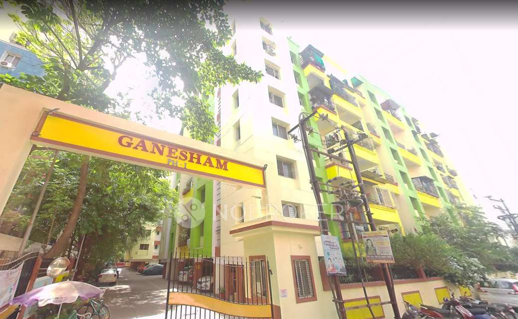 Single Room for Male In 3 BHK  In Ganesham Phase 1 Pimple Saudager In Ganesham Phase 1