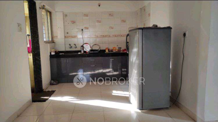 Single Room for Male In 3 BHK  In Ganesham Phase 1 Pimple Saudager In Ganesham Phase 1