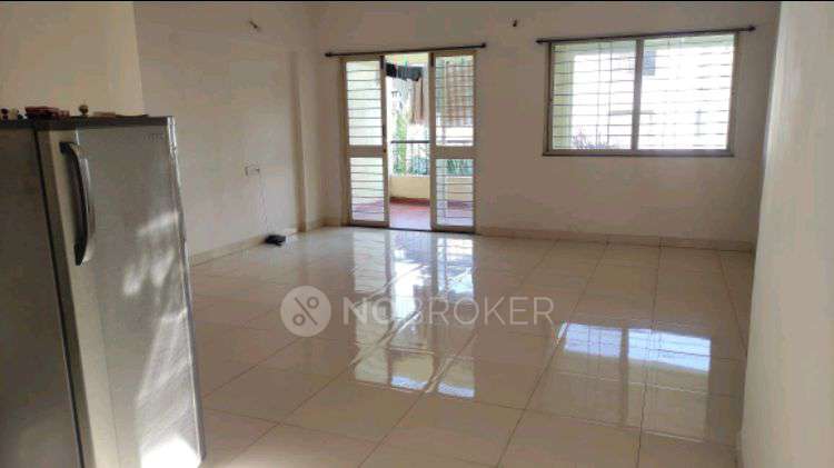 Single Room for Male In 3 BHK  In Ganesham Phase 1 Pimple Saudager In Ganesham Phase 1